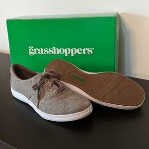 Grasshopper Ortholite Sneakers